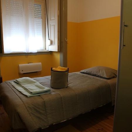Csi科英布拉旅馆 - 学生住宿酒店 客房 照片
