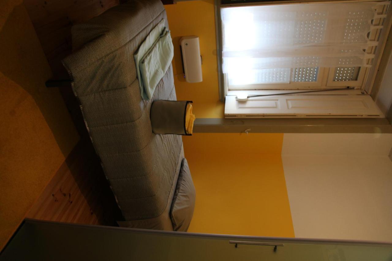 Csi科英布拉旅馆 - 学生住宿酒店 外观 照片
